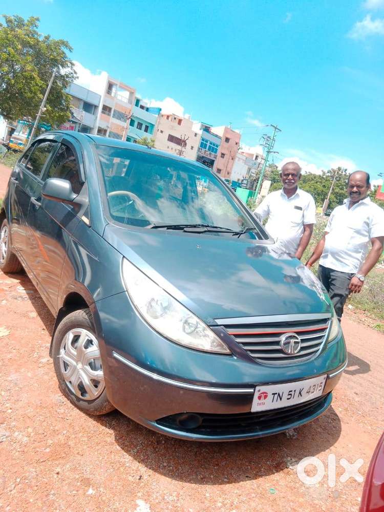 Tata Indica Vista
