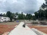 Njandoorkonam Near Pebbles Gardens Villas