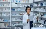 @VACANCY FOR II HOSPITAL II NURSING STAFF, WARDBOYS, RECEPTIONIST@