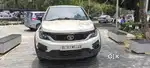 Tata Hexa 2.2 XE 4X2 7 STR, 2017, Diesel