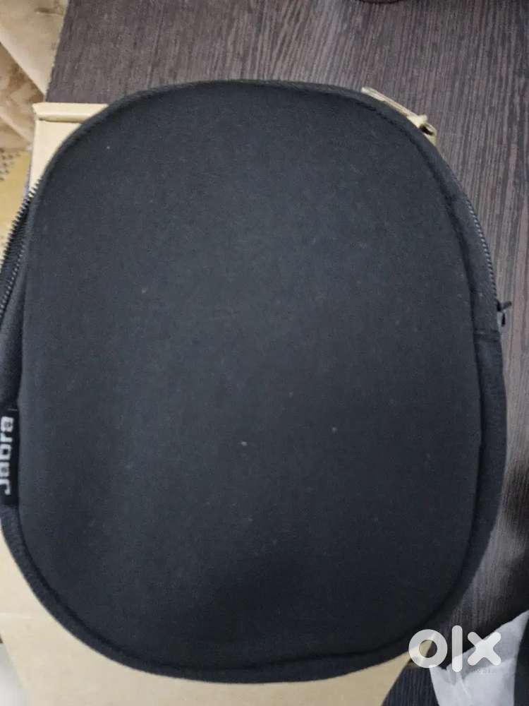 Jabra headset unused