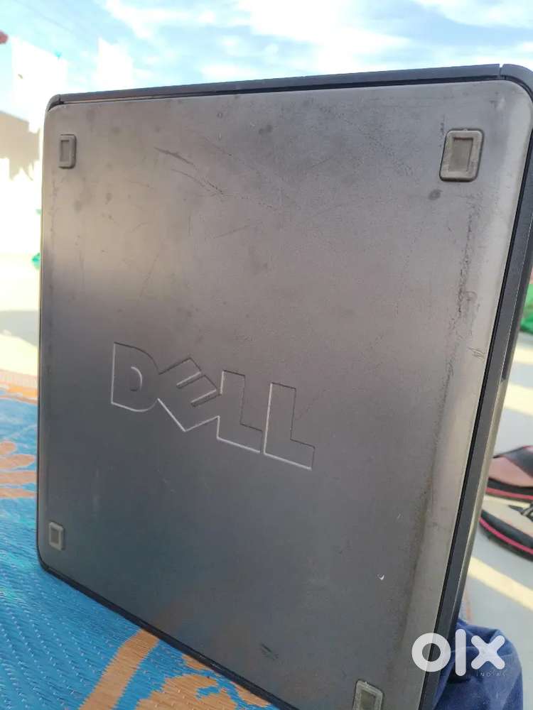 Dell Optiplex GX620
