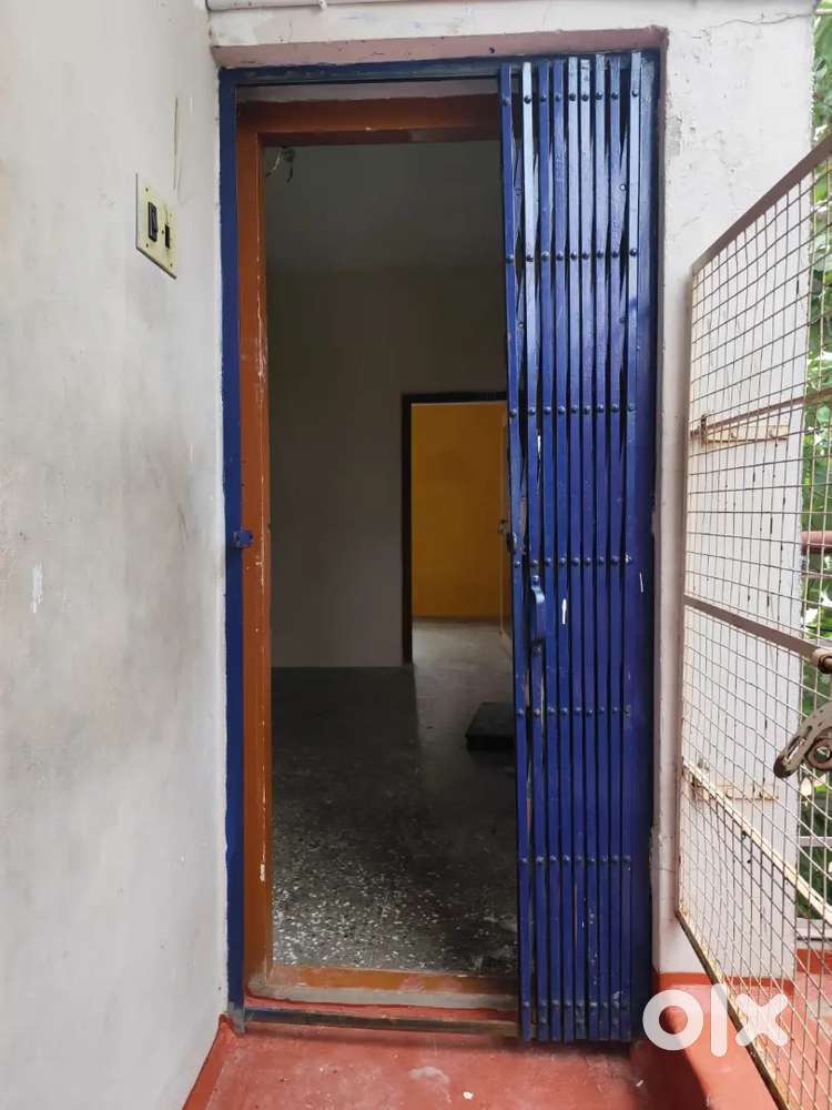 2nd Floor 2BHK for Rent