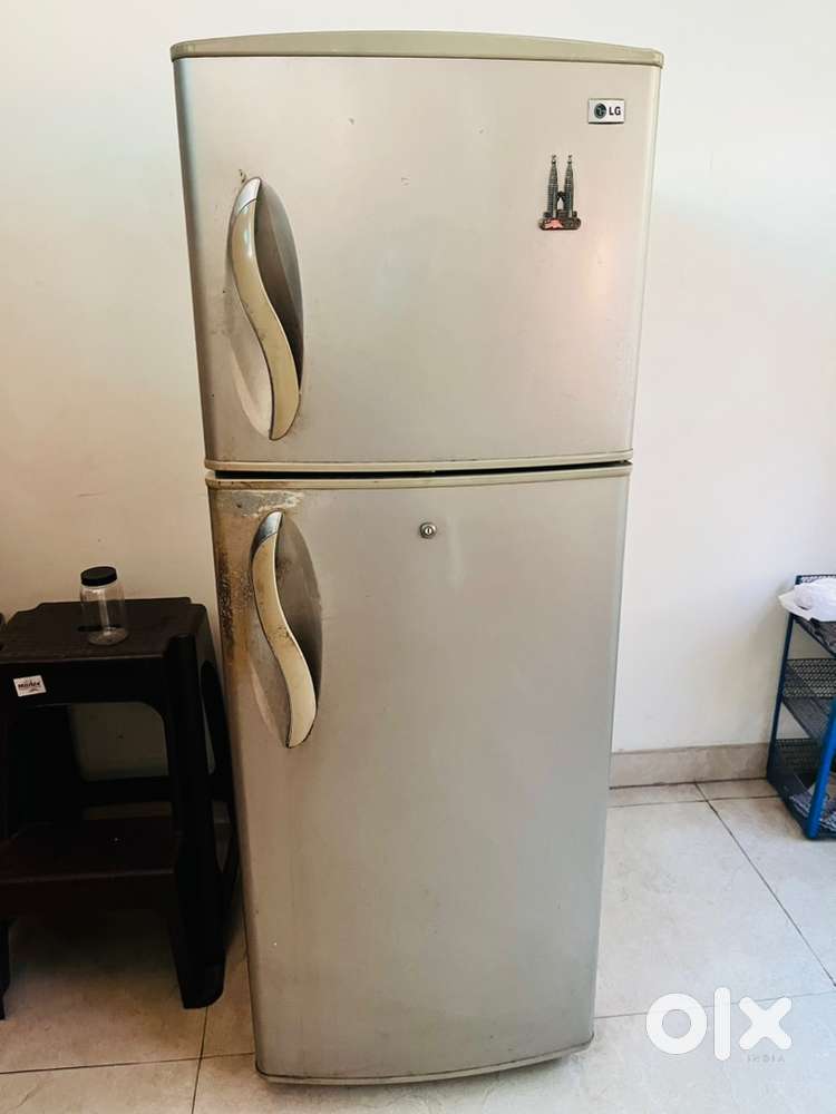 LG fridge for sale