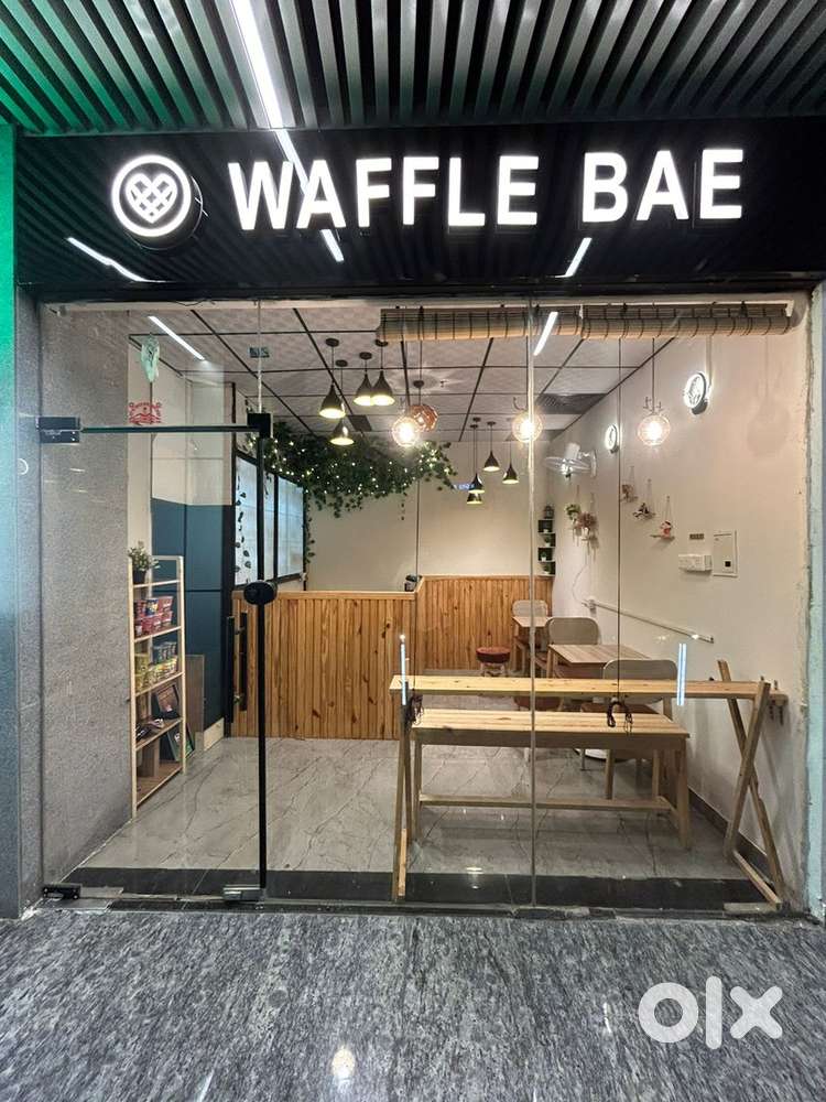 Waffle and pancakes banane k liye cahiye communication skills ho