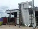2bhk Ready to move house available near ecil