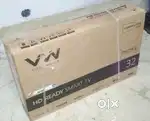 32 inch smart tv