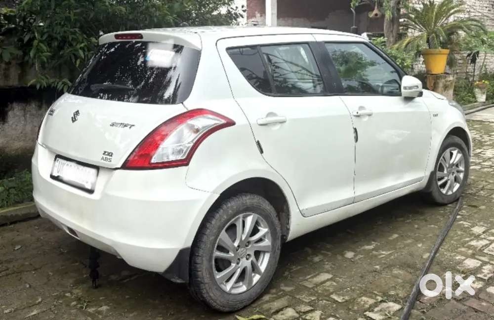 Maruti Suzuki Swift 2014 Petrol Well Maintained