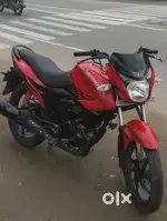 Selling my Glamour in showroom condition