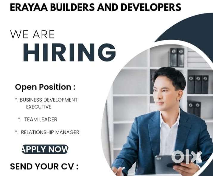 BDA TL RM REALESTATE BUSINESS