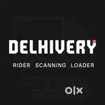 Delivery boy required