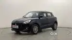 Maruti Suzuki Swift 1.3 ZXI, 2023, Petrol