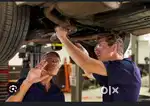 Automobile instructor