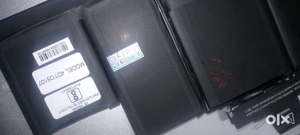 macbook pro new battery 2000