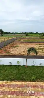 Greater Noida West plot
