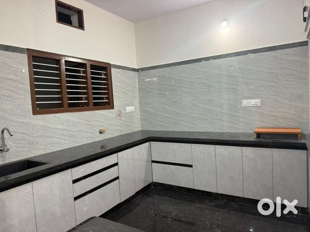 1 & 2 BHK RENT 12 k & 22 k  VIJYANAGAR MYT