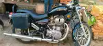 Royal enfield thunderbird 350 ...