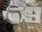Apple Lighting Cable