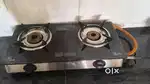 Gas stove suryaflame