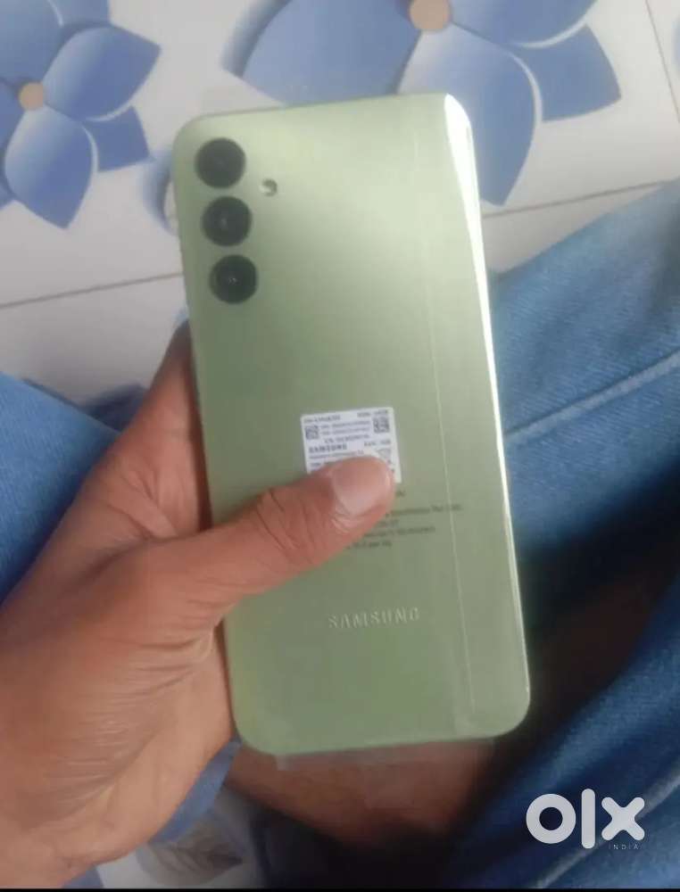 Galaxy A14 5g