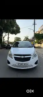 Chevrolet Beat 2012 Diesel Well Maintained