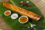 Dosa maker udupi style