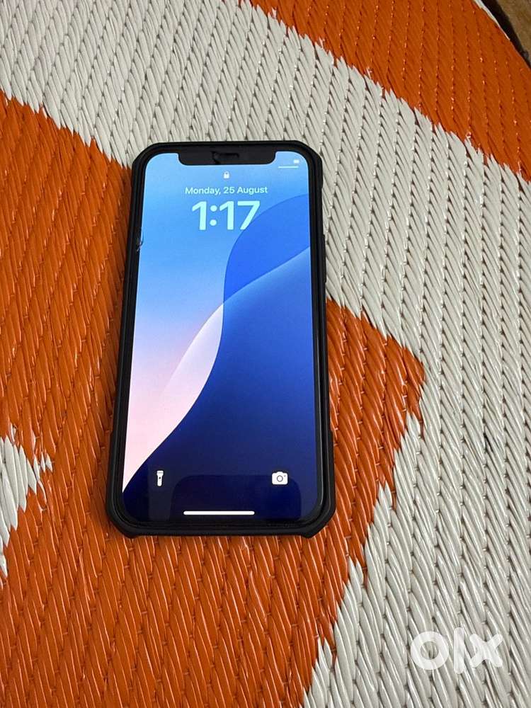 Iphone 12 mini