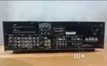 harman kardon amplifier & 5.1 speakar woofer