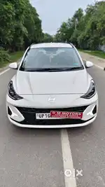 Hyundai Grand i10 Nios Sportz, 2023, Petrol