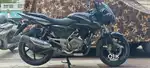 BAJAJ PULSAR  MODEL 2017 ( 1 ST OWNER )
