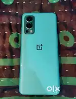 OnePlus Nord 2 5G 8GB Raam/128 Storage display fingerprint frish phone