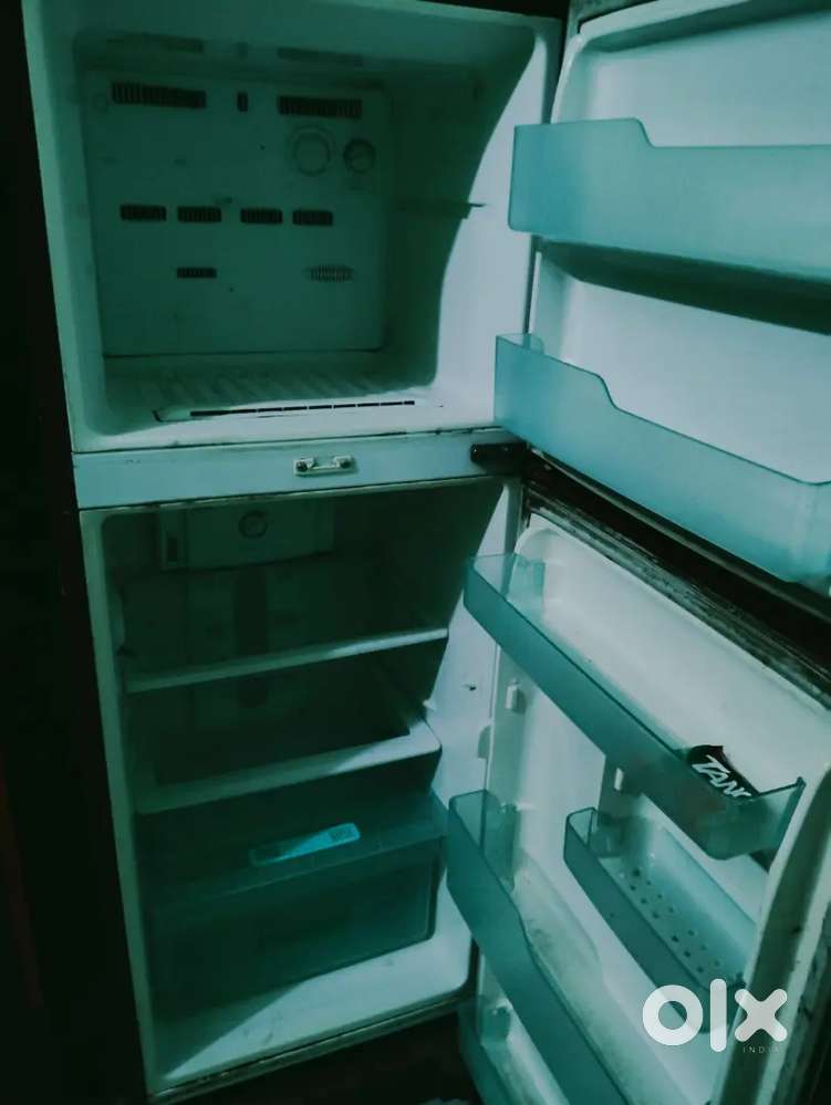 Fridge fridge