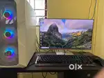 Editing / gaming PC