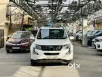 Mahindra XUV500 W10 1.99 mHawk, 2016, Diesel