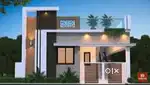 Villa For Sale Near Tvs Company East facing