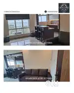 1069 sqft Fully Furnished 3 Bhk Flat