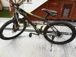 Mint condition cycle for sale