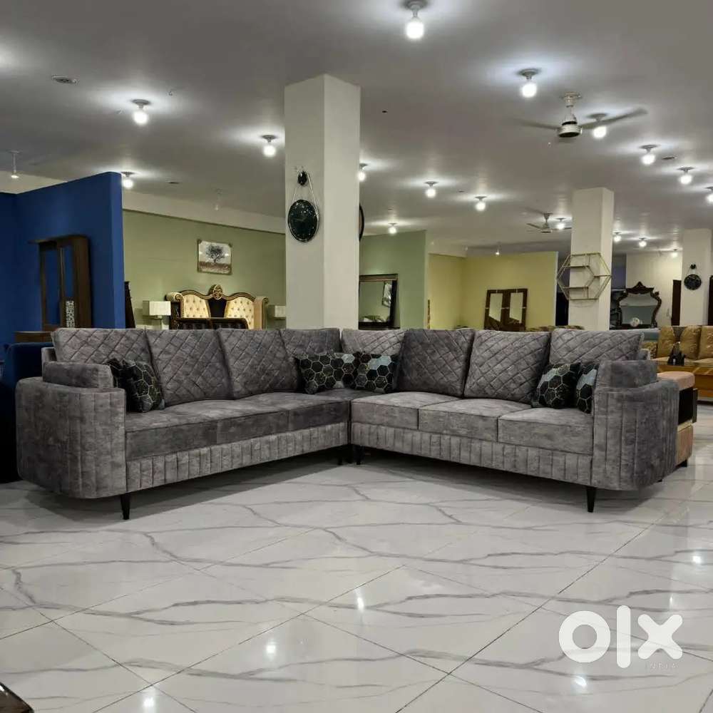 A2Z enterprises new sofa set derofalex company faome