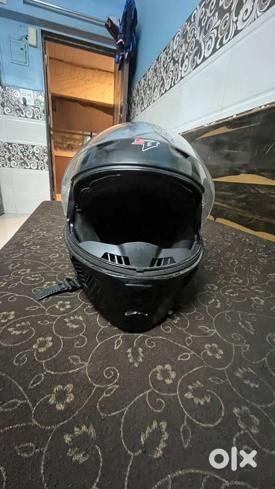 helmet good condition