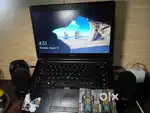 Dell laptop  i5 processor  intel 8 gb 256 gb