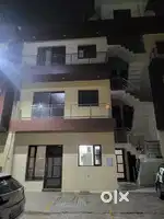 Flats, plots and houses available