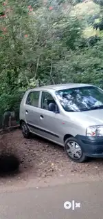 Hyundai Santro Xing 2006 Petrol 100000 Km Driven