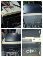 Printer 1year old