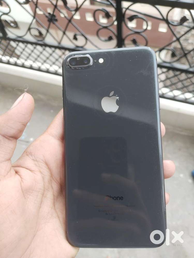 iPhone 8plus 64 gb