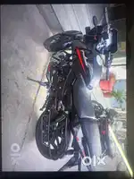Pulser 125cc