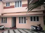 First floor for rent near Edathara, Chempazhanthy