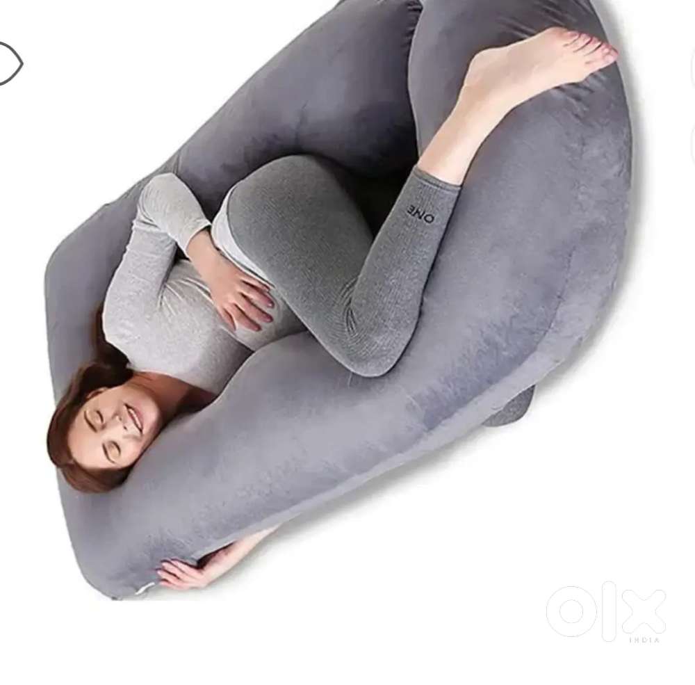 maternity pillow