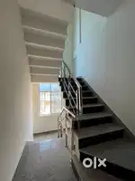 3bhk duplex sky villa gated community 80% loan available
