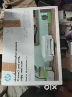 Printer hp 2338