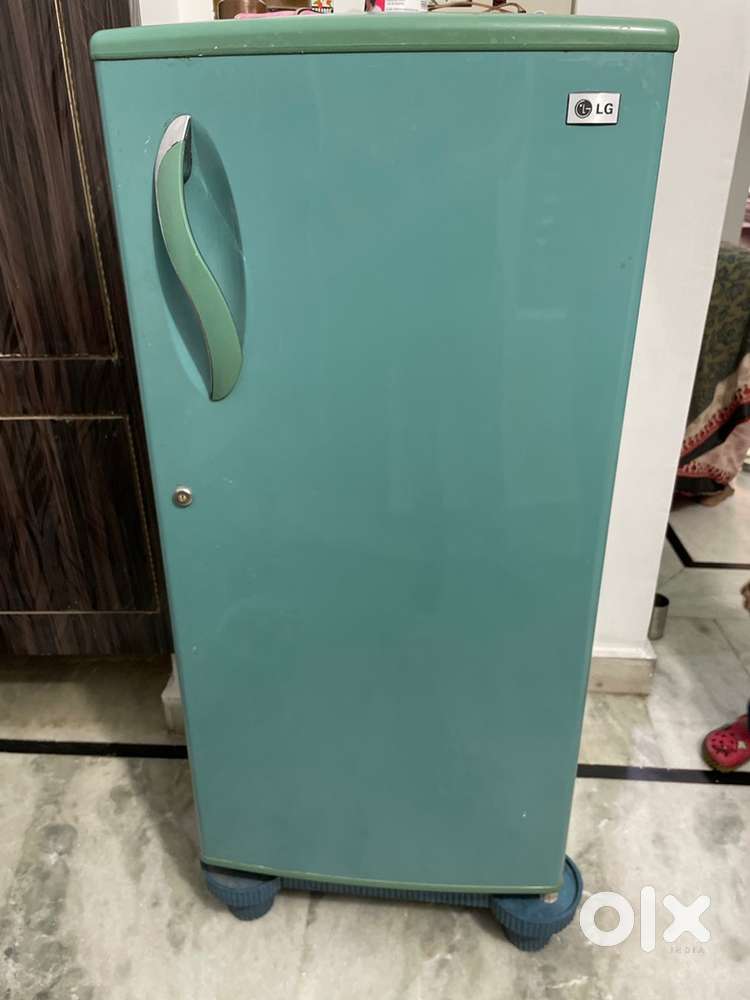 LG 180 Liter Fridge in Good Condition